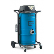 Kevac KMB3_50L SINGLE PHASE 240V FINE DUSTS SWARF COOLANT RESIDUES